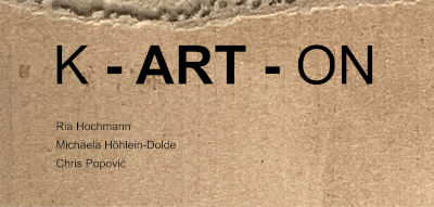 Einladungskarte KARTON