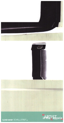 Einladungskarte Schallstadt