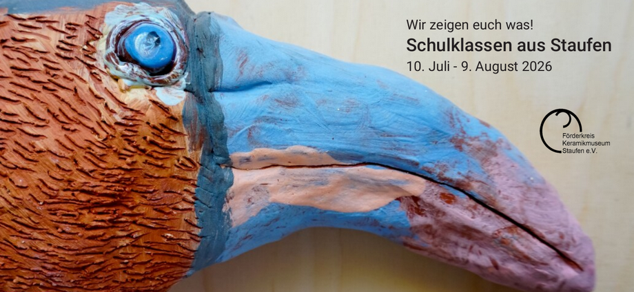 Wir zeigen Euch was!