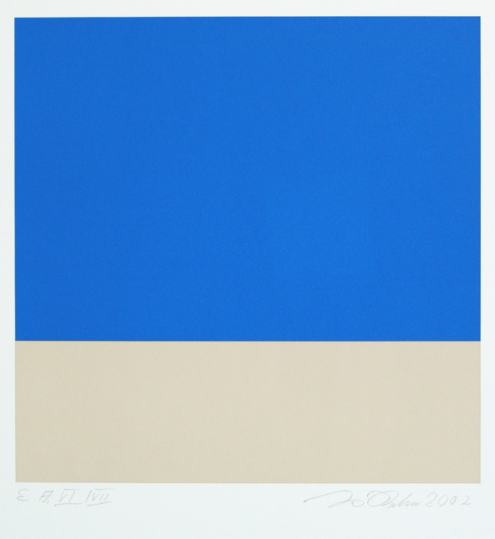 Eine Variation von Jo Kuhn