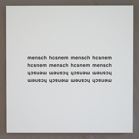 Mensch
